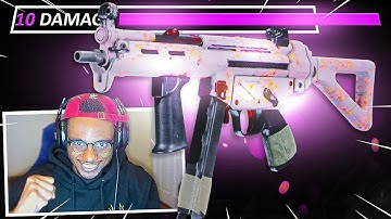 *NEW* USE THIS CLASS IMMEDIATELY in SEASON 2! (NEW BEST MP5 CLASS) - Cold War Best Class Setups