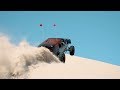 Nissan Patrol Wheelies Glamis Ft. Blake Wilkey (Dir. by Nelson Flores)