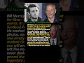 Title: Bill Murray – Crashing the Party#billmurray #usanewstoday