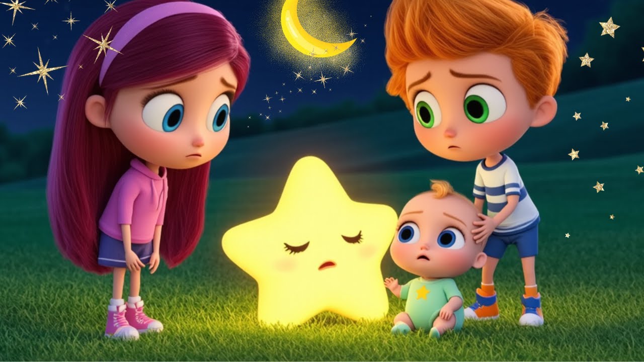 Twinkle Twinkle Little Star Go To Sleep Little Baby Fun For Kids twinkle-twinkle-little-star-go-to-sleep-little-baby-fun-for-kids