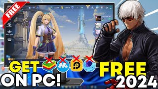 How to Play Mobile Legends On Low End PC Without Emulator | Download Mobile Legends PC Version 2024