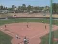 2015 CCCAA Softball State - Game3-Palvcsm