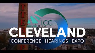 Get Excited for the International Code Council's 2025 Annual Conference