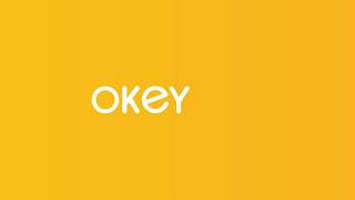 TV OKEY Programme Break Bumper (April 2019)