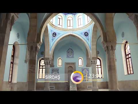 SIRDAS bazar ertesi 30 04 2018