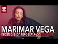 Ginalogia | Miramar Vega, recién casada pero separada | iHeartLATINO