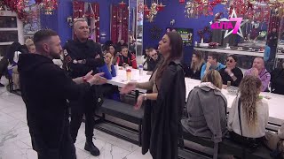 Thumbnail for ELITA: Ša podivljao zbog mišljenja gledaoca, Miona se obratila Tari Simov - 11.01.2024.