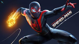 Marvel's Spider-Man - Miles Morales - Ultimate Edition Trailer _ PS5