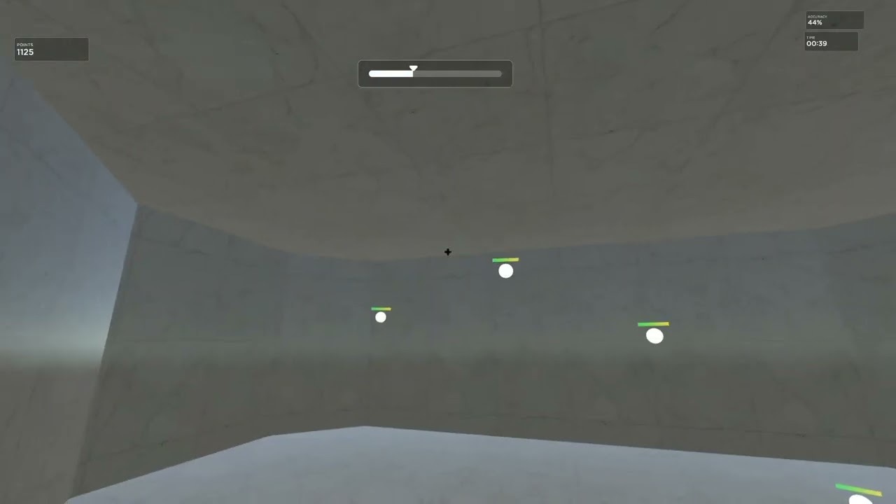 VT Temposwitch Advanced S3 - 3400 - Celestial