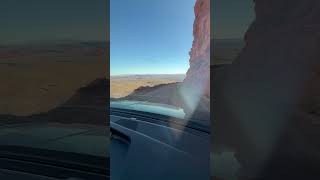 Moki Dugway Utah Route 261 2026travel