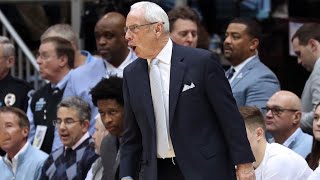 ICTV: Roy Williams Reflects on Ending of First Duke Game