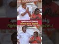 சென்னையில் நடைபெற்ற பிரச்சாரத்தில் - #எடப்பாடியார் | #eddapadiyar | #eps | #realpolitics