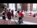 Tinikling Dance by Fil-Am Youngsters from Chattanooga, TN March 29, 2012