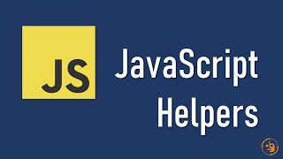 JavaScript Helper Functions [TAGALOG]