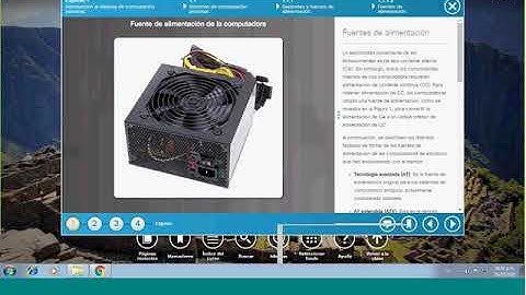 CAPITULO 1  | CURSO IT ESSENTIALS 6.0. SETIEMBRE | ASOCIACION EDUCATIVA CETYS
