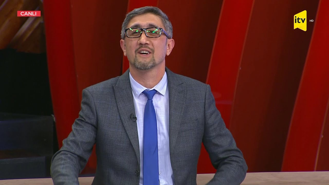 Elçin Güləliyev niyə doktoranturada oxumaqdan imtina edib?