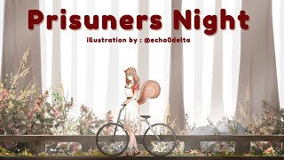 【Prisuners Night】SUPRISE Prisuners Night !【Ayunda Risu】