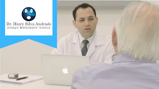 Clínica Dr. Hiury Silva Andrade - Urologista