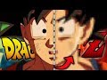 I Made An A.I Re-Write DBZ And Everything Changed....