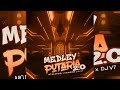 MEDLEY PUTARIA 2.0 - MC ND OFICIAL e KWANDOW