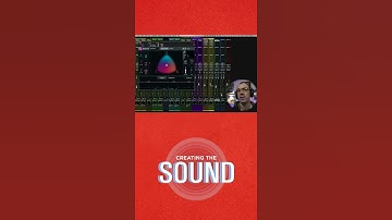 Reverb on Inserts Explanation #shorts