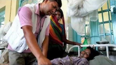 NGOs speak about Translators without Borders