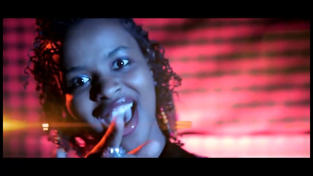 Guarda King James - Ndakwizera (Official Video ) su YouTube Guarda King James - Ndakwizera (Official Video ) su YouTube