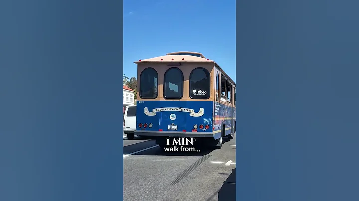 1907 Ocean Way in Laguna Beach isn’t the only incredible gem on the block...