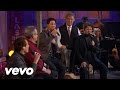 Gaither vocal band  do you wanna be well live