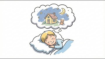 Why Do We Dream? The Simple Explanation You’ve Never Heard