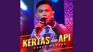 Kertas Dan Api