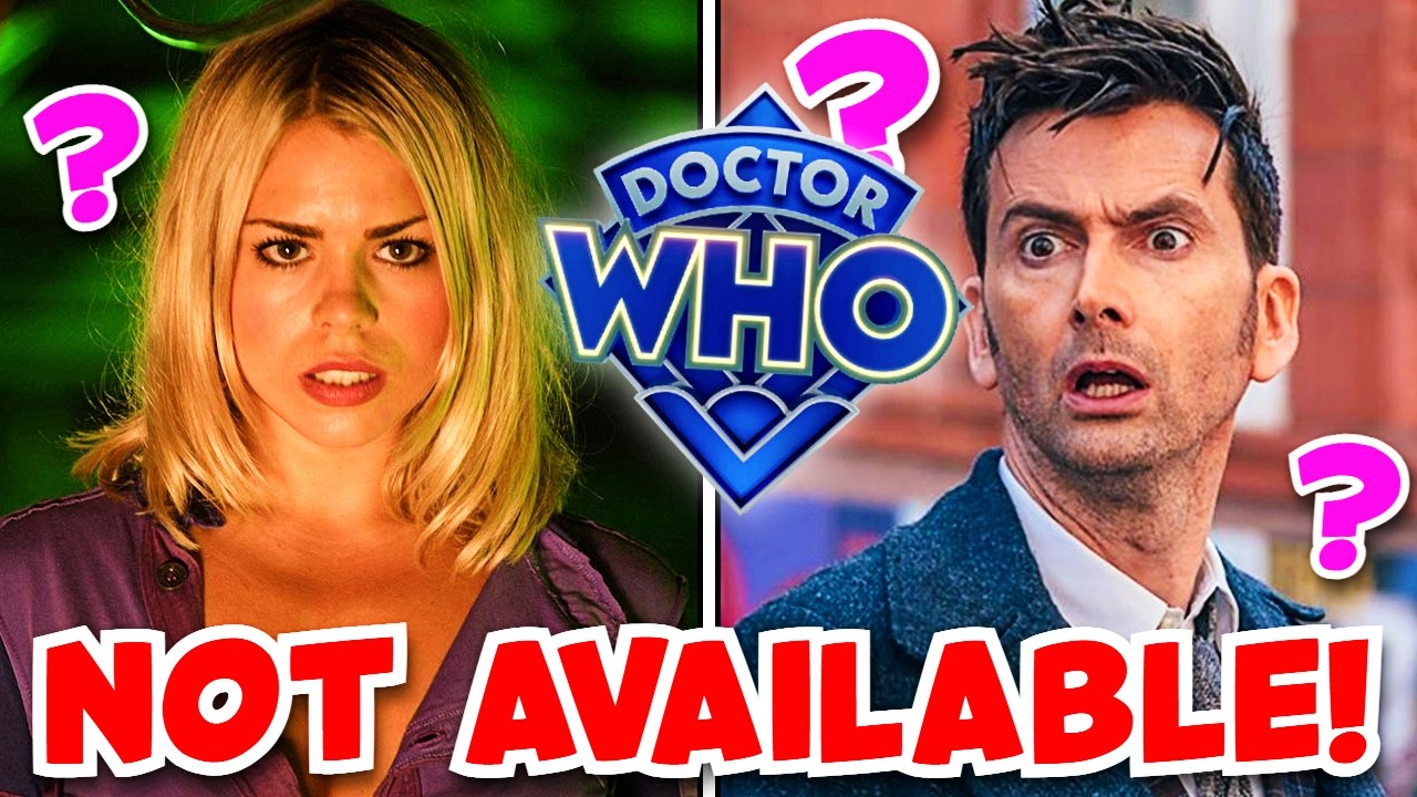 Who The HELL is Gonna be in The Special?!