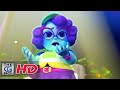 Cgi 3d animated short night light  by turtle squad