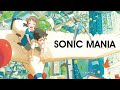 Friends (Hyper Potions) | Concert Band | Sonic Mania