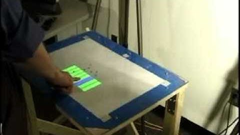 Visual Interaction Cues for Human Computer Interfaces