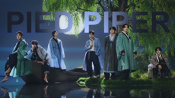 BTS (방탄소년단) - Pied Piper MV
