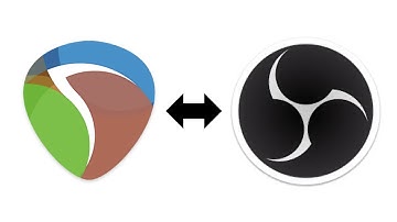 Recording Videos in REAPER (Through OBS)