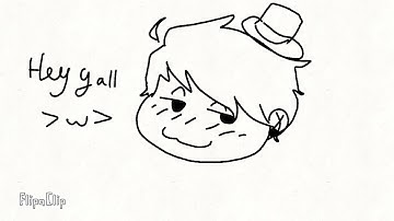 Yet another animation test