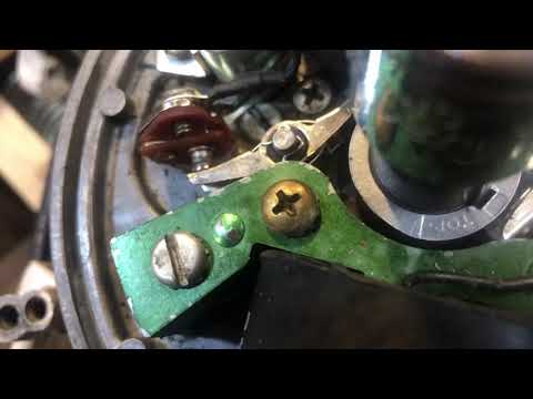 Ultimate Guide to Setting Points with Feeler Gauges
