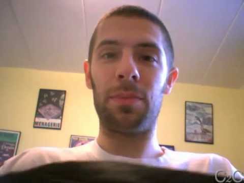 A Eureka! Moment While Running Lines at Home -- S01E05