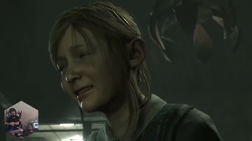 Playing Resident Evil 2 remake part 8 the end +18   watch me get scared