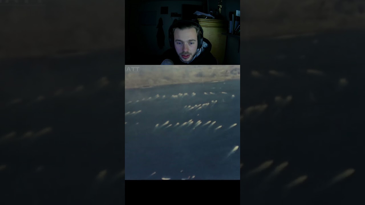 Stockbot Remembers Our Soldiers 