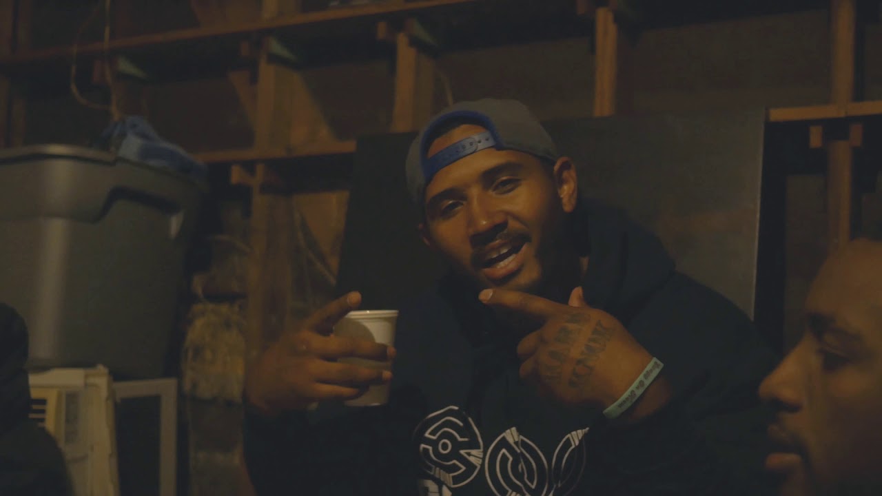 LNDN DRGS (JAY WORTHY & SEAN HOUSE) / AFFILIATED 