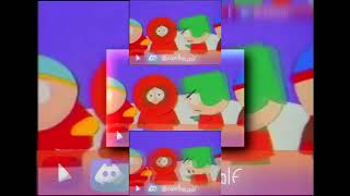 Ytpmv The Spirit Of Christmas Bad Room Scan