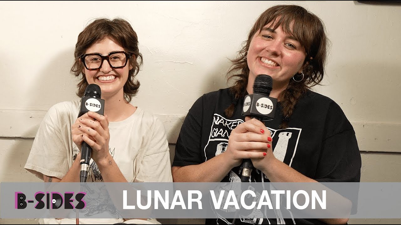 Lunar Vacation Find Confidence In Their Voices and Music on Latest LP, Talk Vanderpump Rules