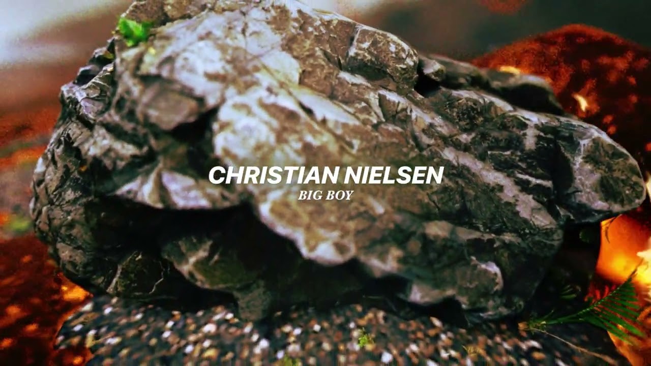 Guarda Christian Nielsen - Big Boy (Official Audio) su YouTube Guarda Christian Nielsen - Big Boy (Official Audio) su YouTube
