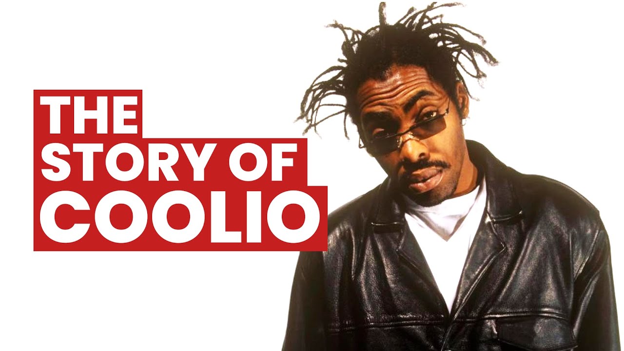 Coolio: What's his net worth after passing away