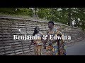 Benjamin + Edwina Traditional Marriage