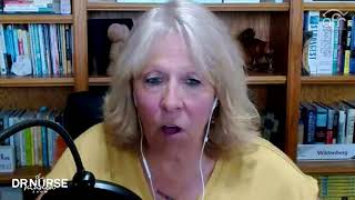 The Dr. Nurse Mama Show | with Dr. Jessica Peck, DNP | Lori Wildenberg