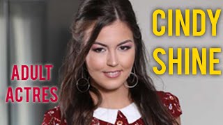 Cindy Shine... Cute Star
